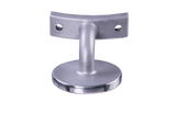 Solid Stainless Tamper
